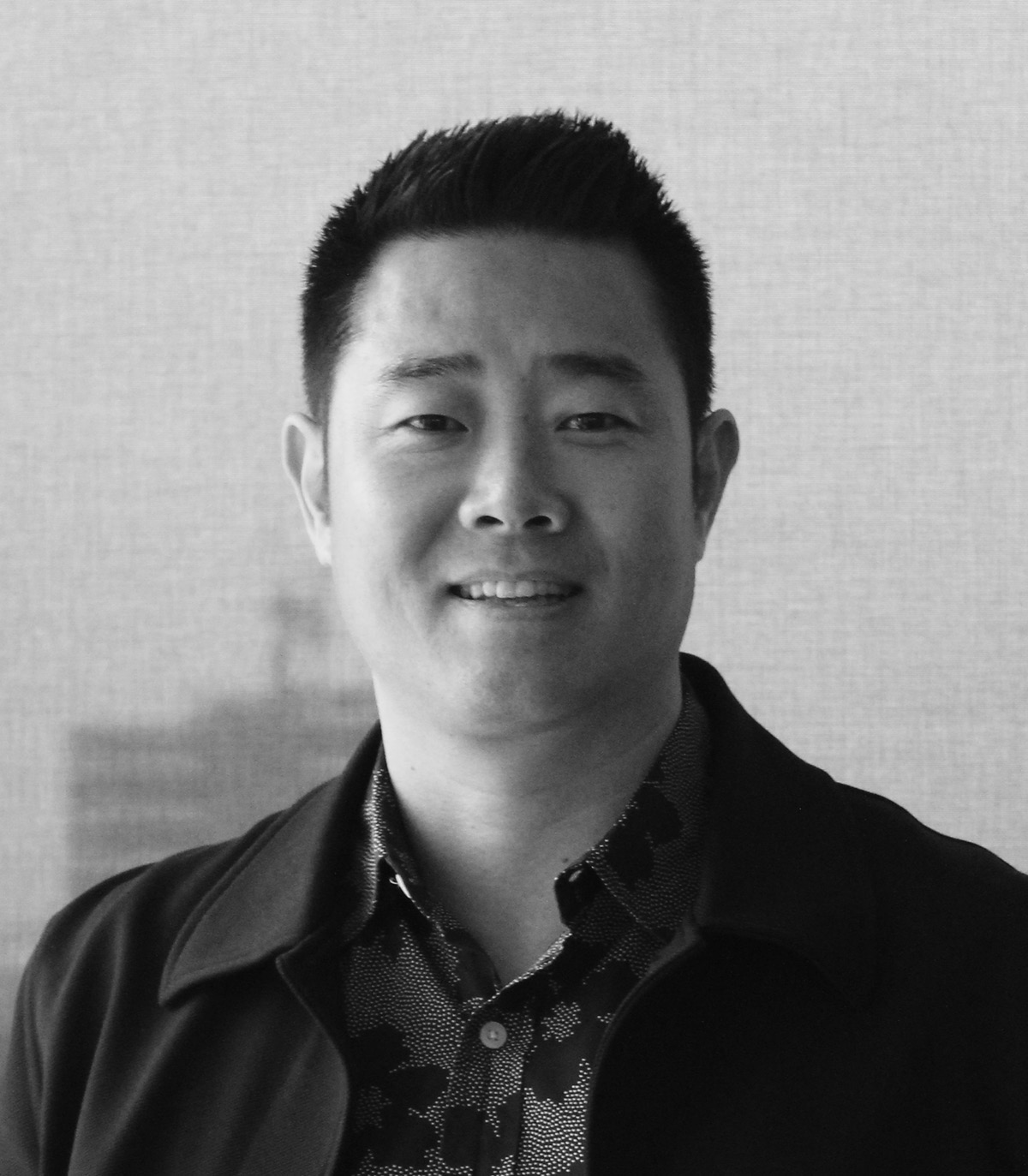 Paul Chang, Associate Director <p style=