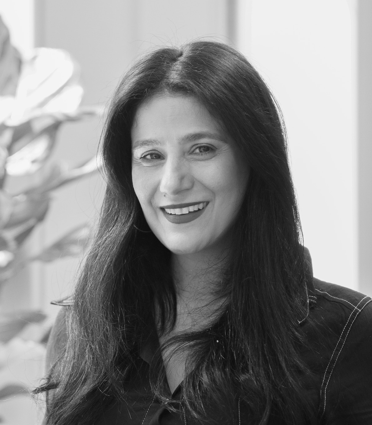 Rulla Asmar, Principal 