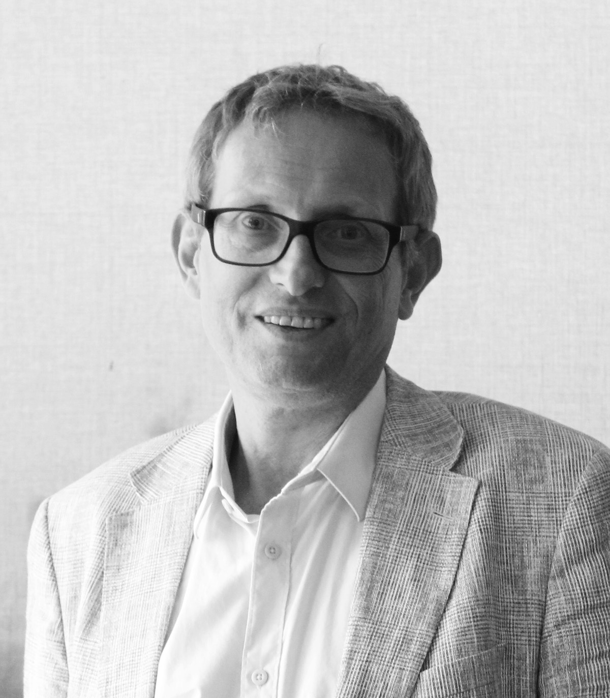 Juergen Weigl, Principal <p style=