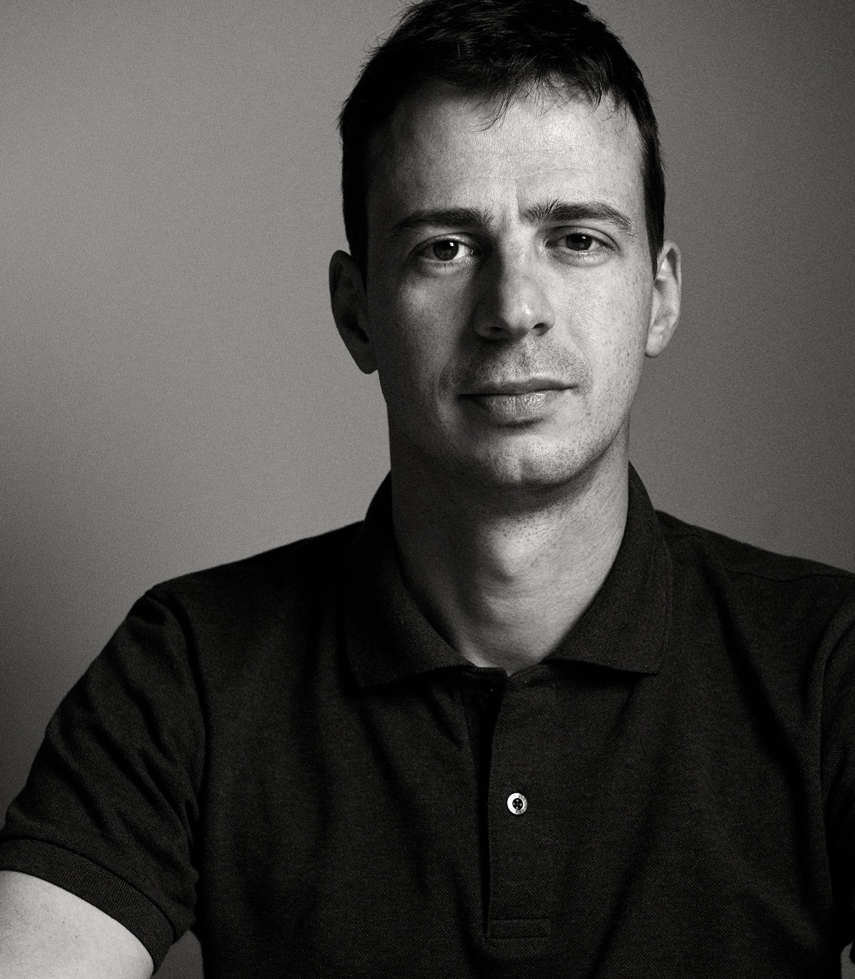 David Gonzalez, Head of BIM - Associate
