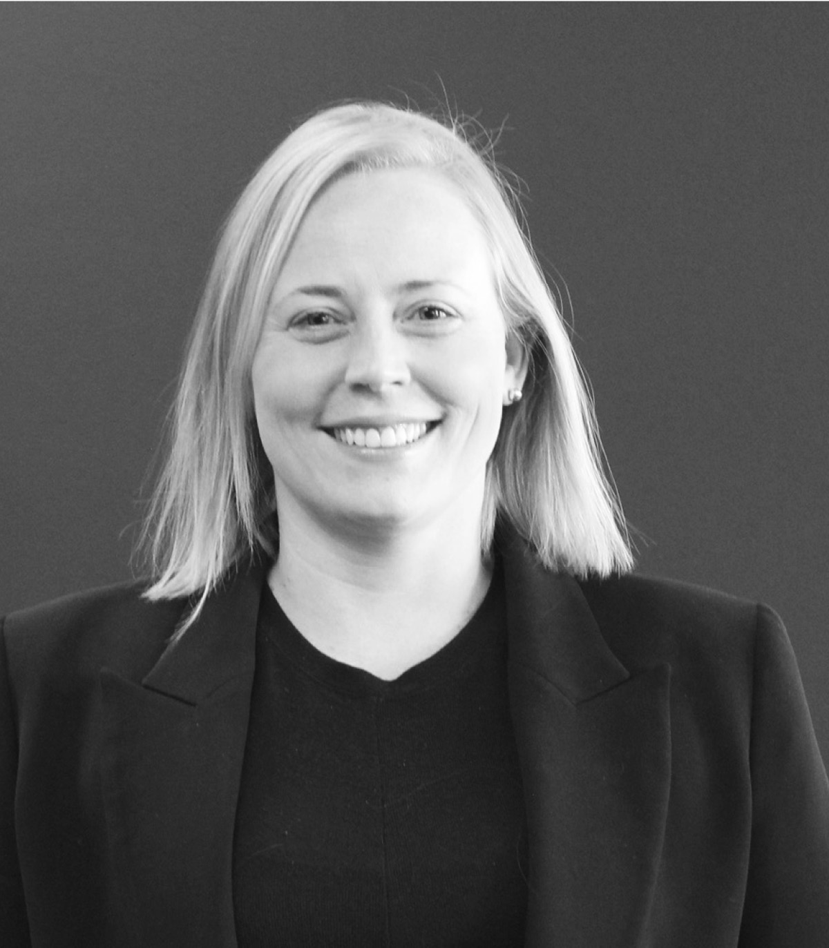 Kirsti Tenni, Senior Associate - Team Leader