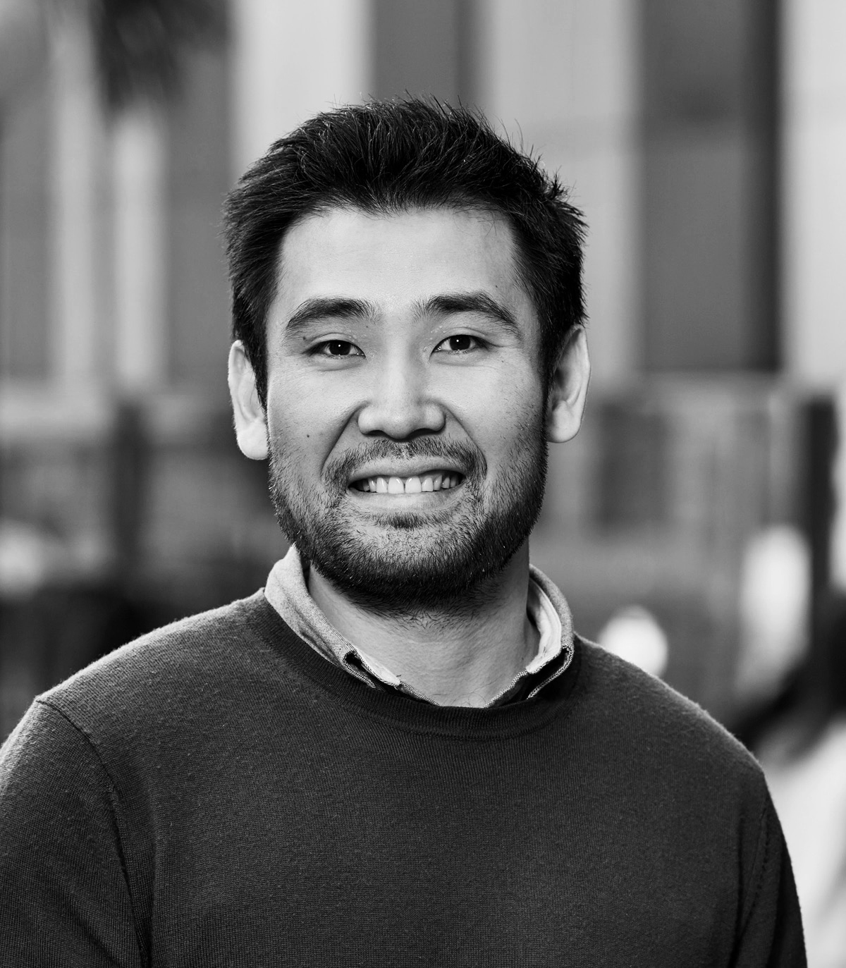 Peter Kim, Senior Associate <br><p style=