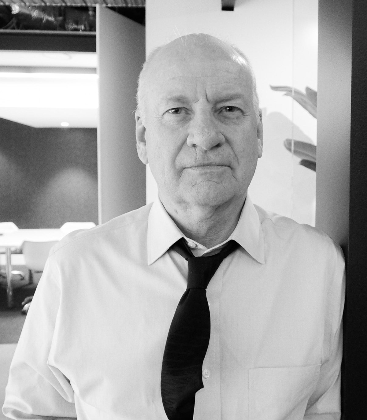Robert Gazzola, associate – interiors