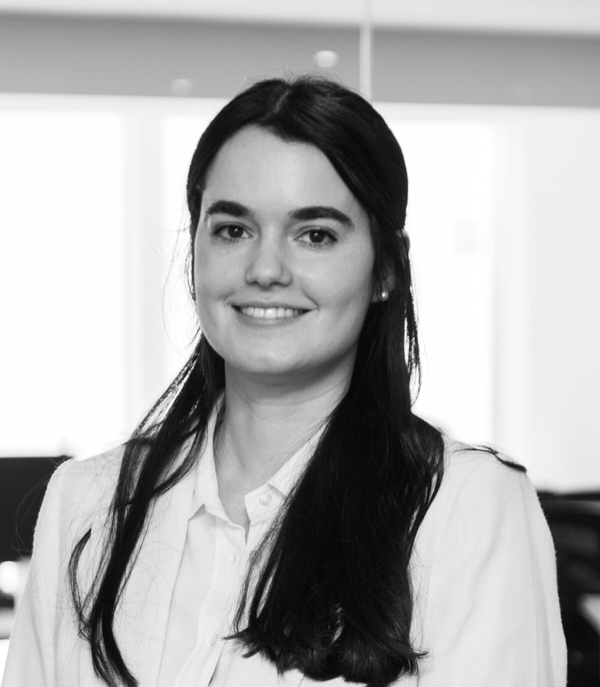 Talia Perez, BIM Manager - Associate