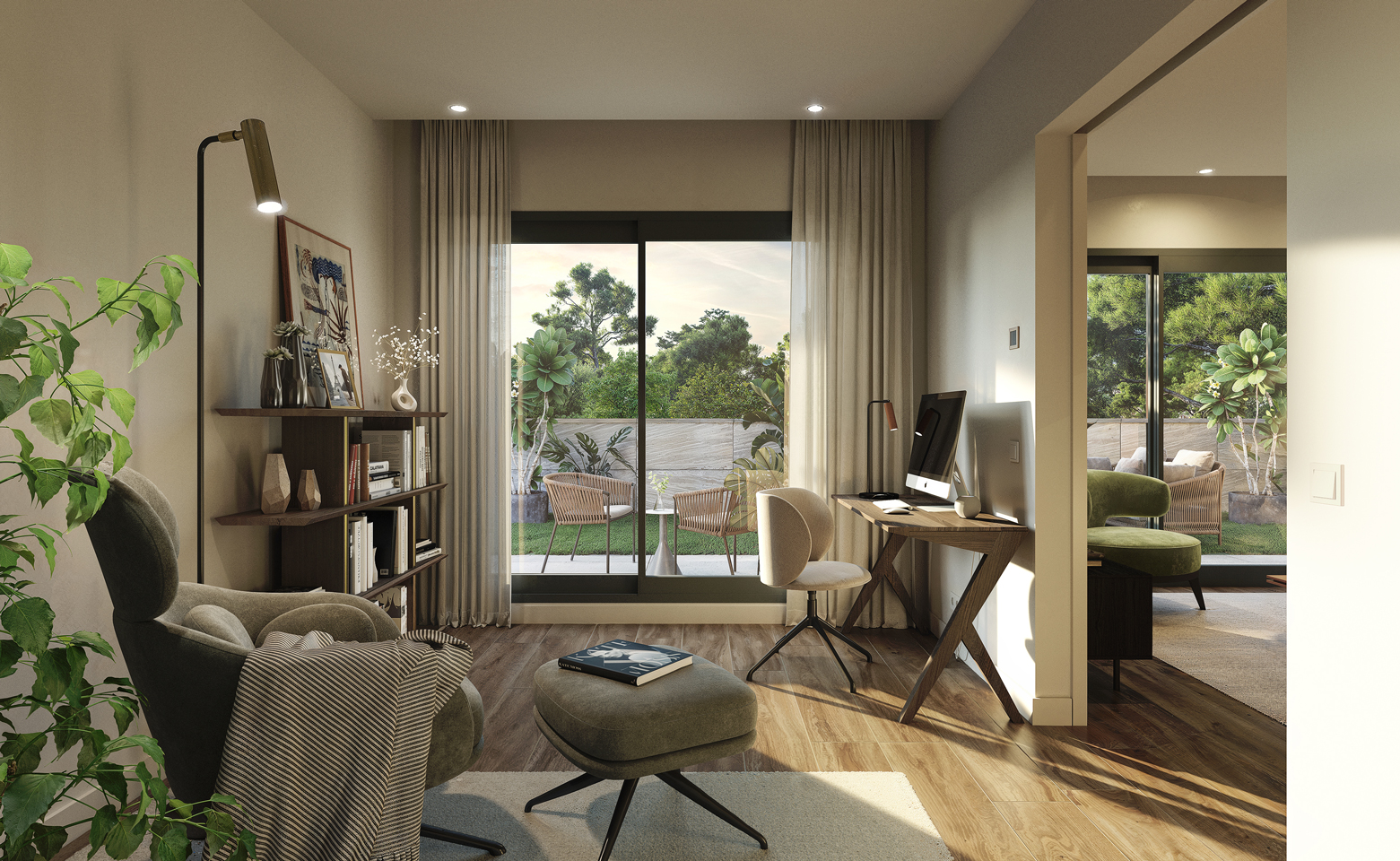 For the past two decades, we have been on a mission to improve the quality of seniors living and aged care design globally and our conclusion is that it takes more than just design to impact how people age better. For this reason we created Life3A