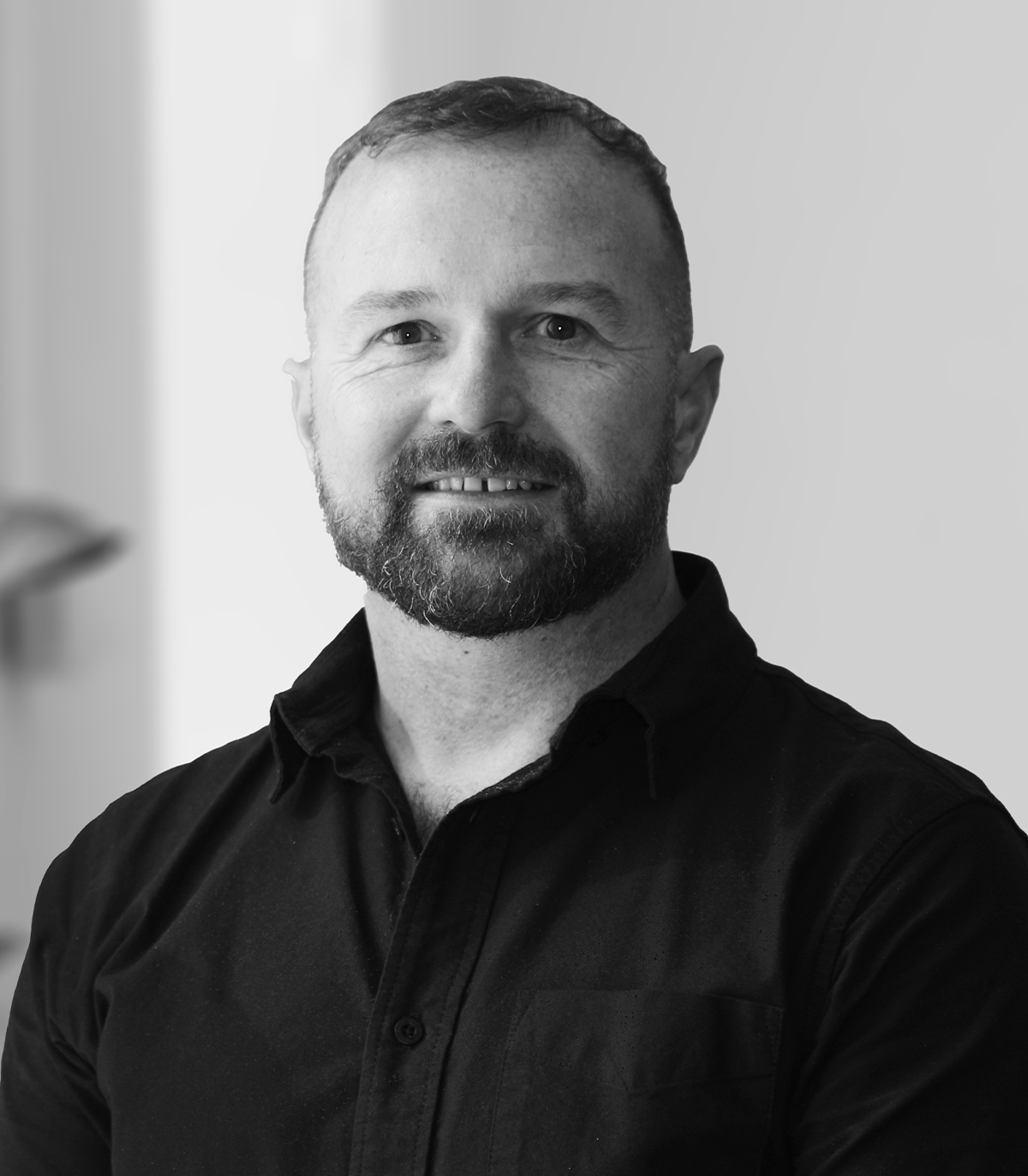 Craig Smart, Senior Associate<p style=