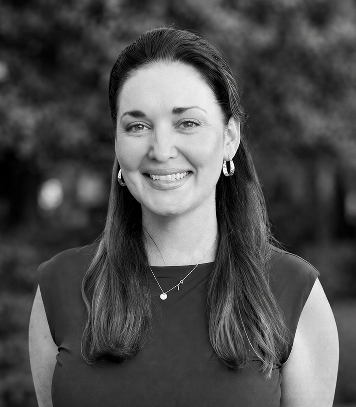 Naomi Herzog, Director of Growth and Strategy