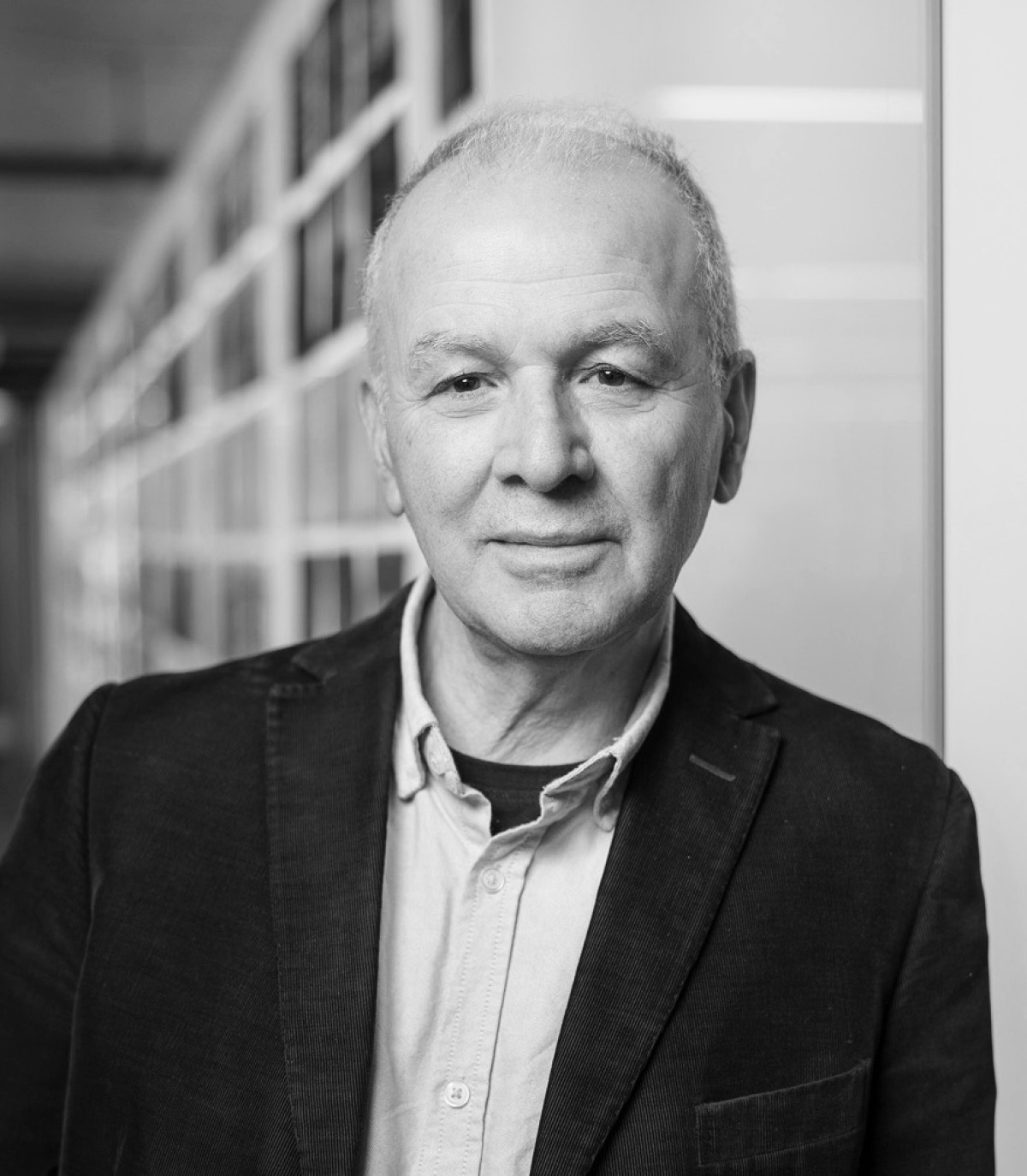Bruno R. Gallacé, Senior Associate – Business Development