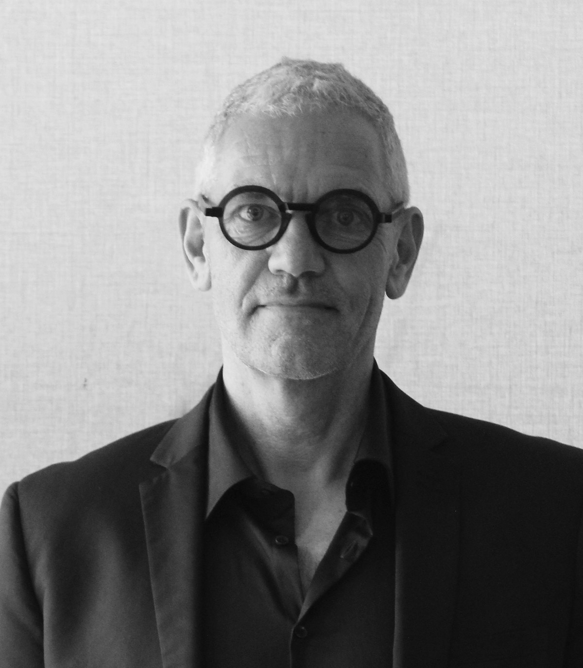 Frank Ehrenberg, Principal & Regional Director