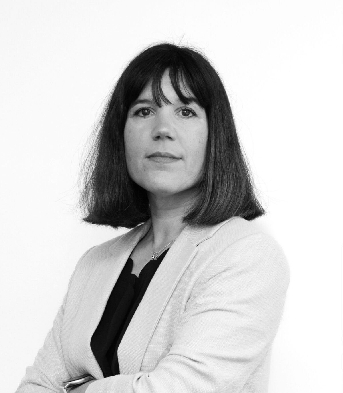 Teresa Fernández de Arévalo, associate director