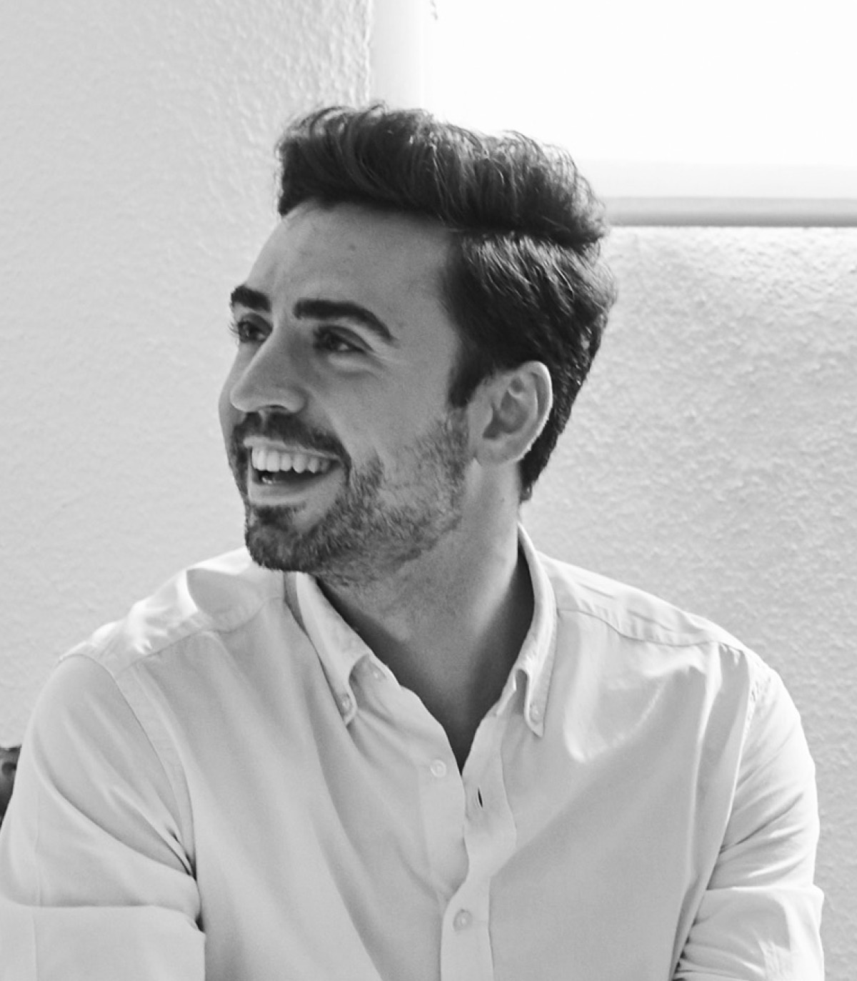 Iker Sada Ánton, associate