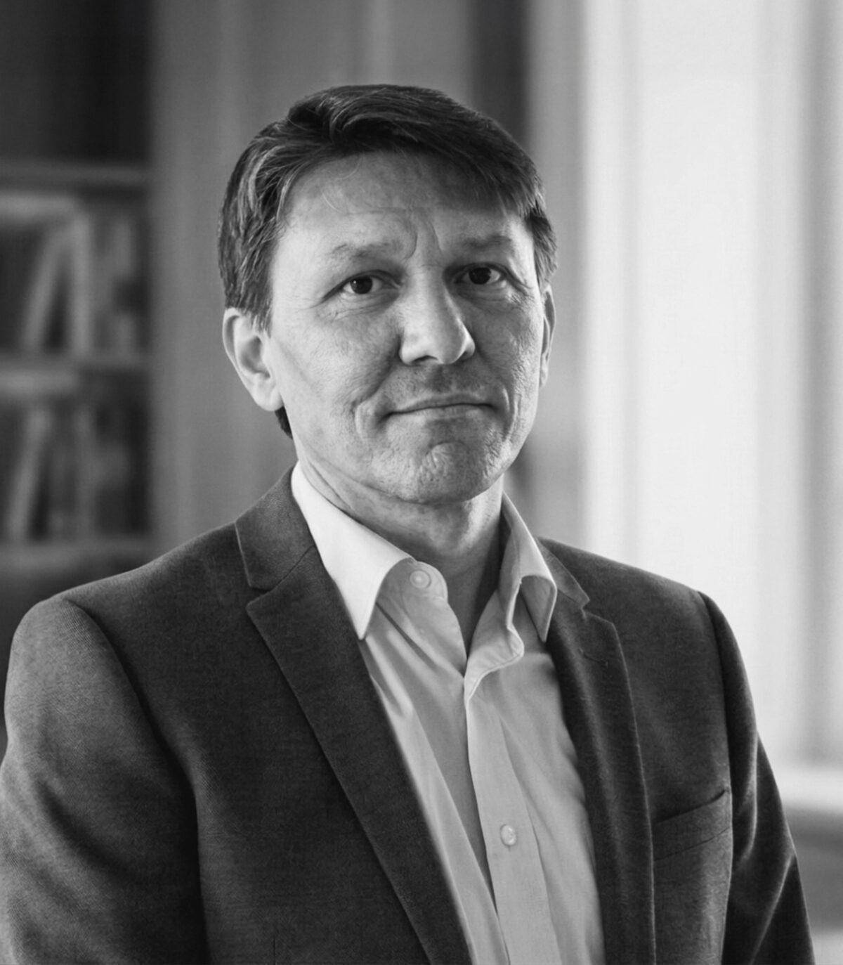 Martin Krasimirov, Senior Associate